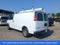 2019 GMC Savana 2500 Work Van