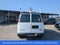 2019 GMC Savana 2500 Work Van
