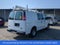 2019 GMC Savana 2500 Work Van
