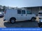 2019 GMC Savana 2500 Work Van
