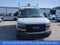 2019 GMC Savana 2500 Work Van