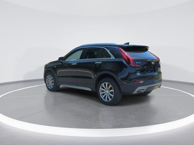 2022 Cadillac XT4 Premium Luxury