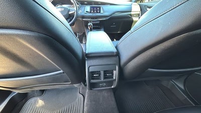 2023 Cadillac XT4 Sport