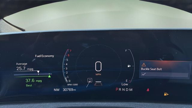 2024 Cadillac XT4 Sport