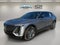 2025 Cadillac LYRIQ Sport