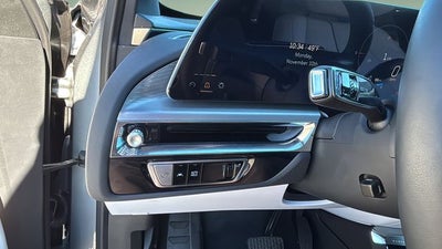 2025 Cadillac LYRIQ Sport