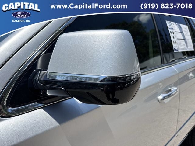 2020 Cadillac Escalade Premium Luxury