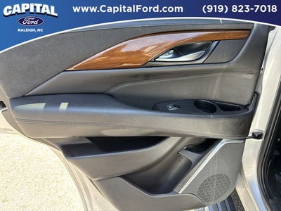 2020 Cadillac Escalade Premium Luxury