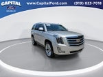 2020 Cadillac Escalade Premium Luxury