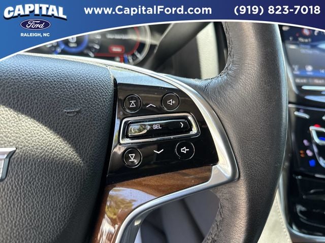 2020 Cadillac Escalade Premium Luxury