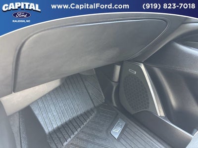 2020 Cadillac Escalade Premium Luxury