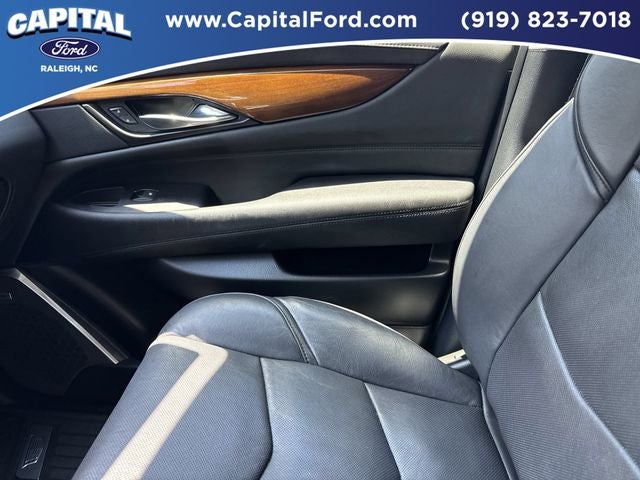 2020 Cadillac Escalade Premium Luxury