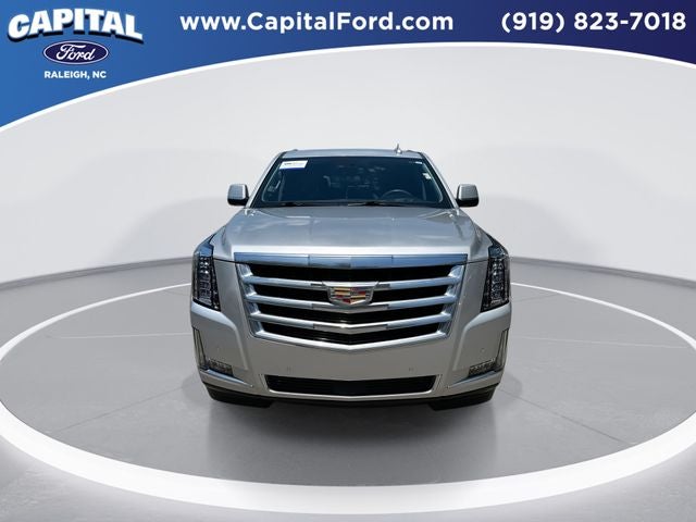 2020 Cadillac Escalade Premium Luxury