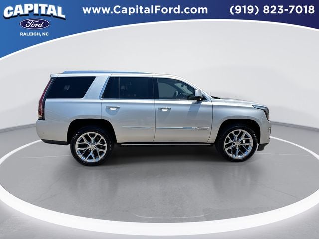 2020 Cadillac Escalade Premium Luxury