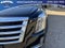 2018 Cadillac Escalade ESV Premium