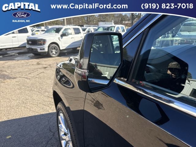 2018 Cadillac Escalade ESV Premium