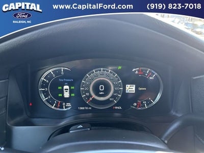 2018 Cadillac Escalade ESV Premium