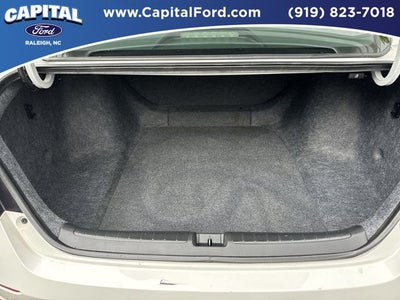 2021 Honda Accord LX