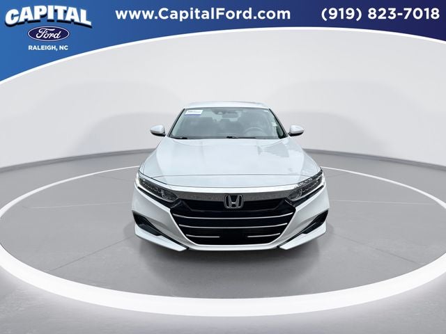2021 Honda Accord LX