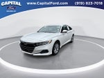2021 Honda Accord LX