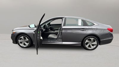 2020 Honda Accord EX