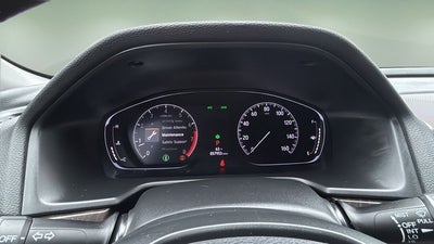 2020 Honda Accord EX