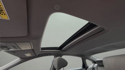 2020 Honda Accord EX