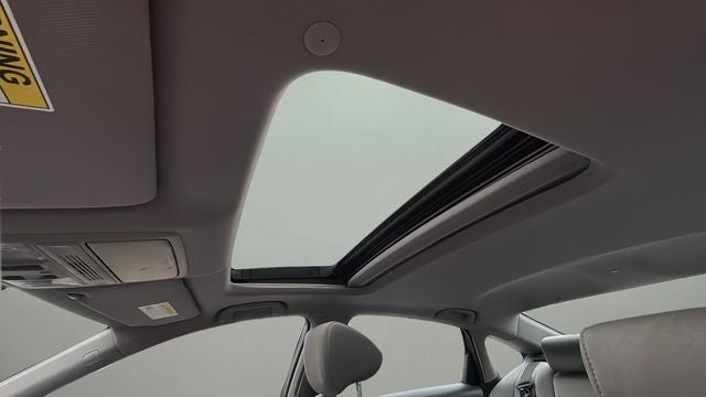 2020 Honda Accord EX