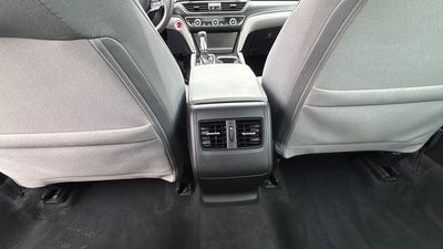 2020 Honda Accord EX