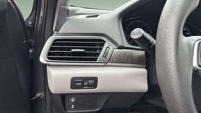 2020 Honda Accord EX