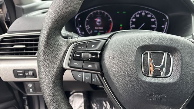 2020 Honda Accord EX