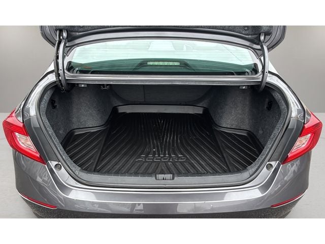 2020 Honda Accord EX