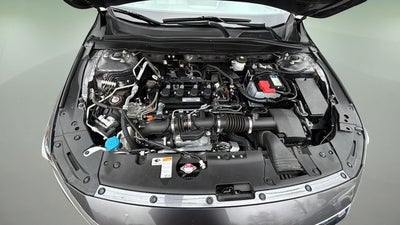 2020 Honda Accord EX