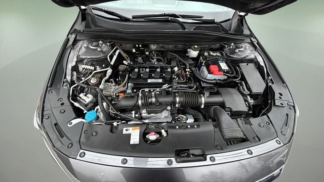 2020 Honda Accord EX