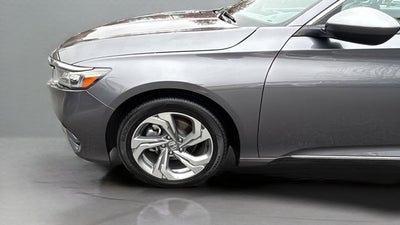 2020 Honda Accord EX