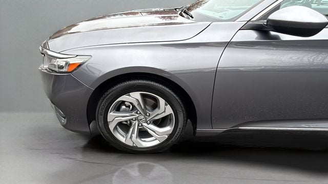 2020 Honda Accord EX