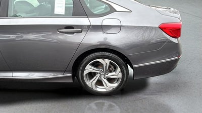 2020 Honda Accord EX