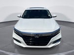 2018 Honda Accord EX-L w/Navigation
