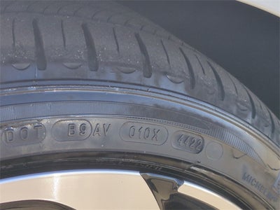 2022 Honda Accord Sport 2.0T