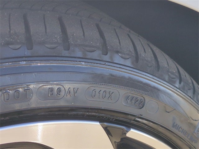 2022 Honda Accord Sport 2.0T