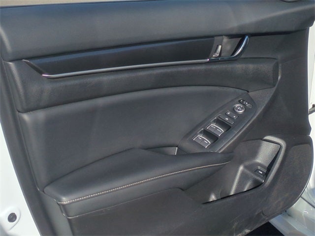 2022 Honda Accord Sport 2.0T