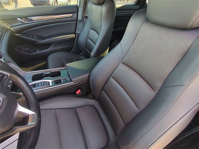 2022 Honda Accord Sport 2.0T