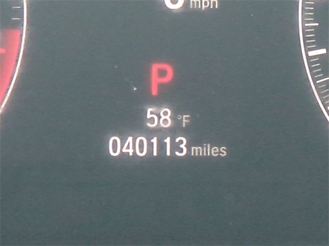 2022 Honda Accord Sport 2.0T