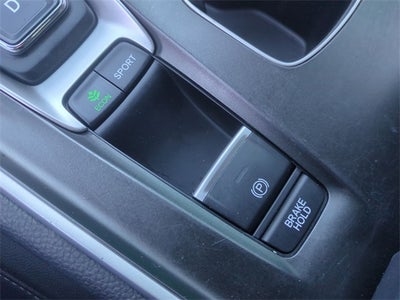 2022 Honda Accord Sport 2.0T