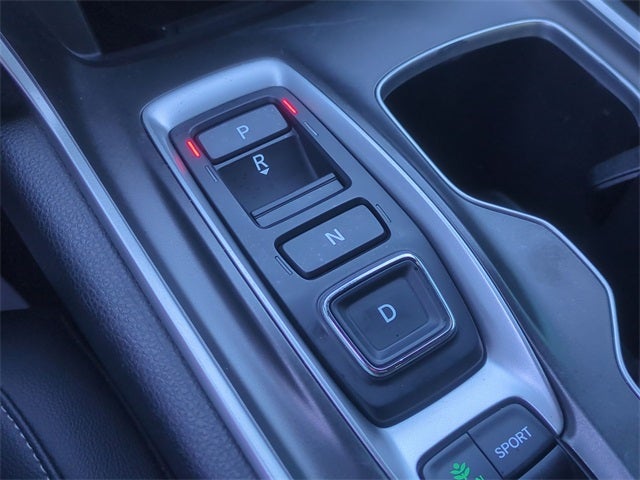 2022 Honda Accord Sport 2.0T