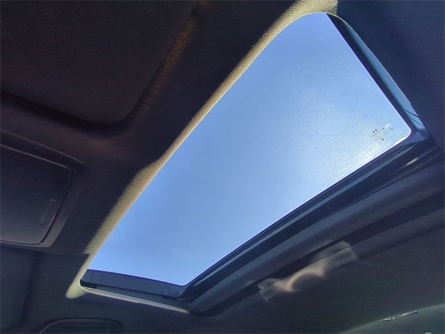 2022 Honda Accord Sport 2.0T