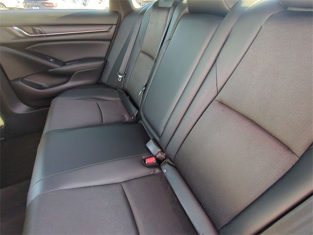 2022 Honda Accord Sport 2.0T