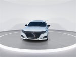 2022 Honda Accord Sport 2.0T