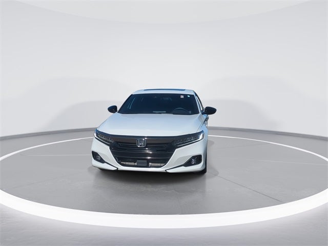 2022 Honda Accord Sport 2.0T