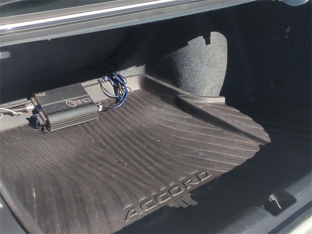 2022 Honda Accord Sport 2.0T